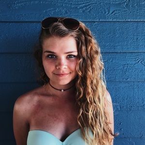 Meet your Posher, Molly